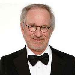 Steven Spielberg