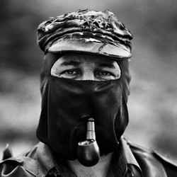 Subcomandante Marcos