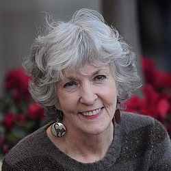 Sue Grafton
