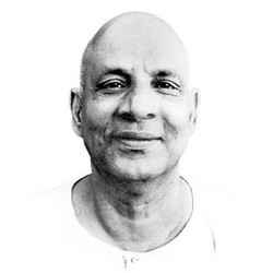 Swami Sivananda
