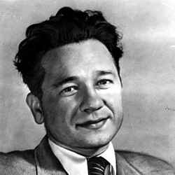 Tadeusz Borowski