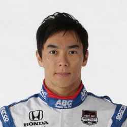 Takuma Sato