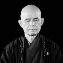 Thich Nhat Hanh