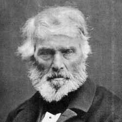 Thomas Carlyle