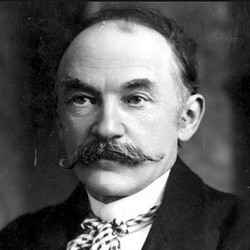 Thomas Hardy