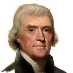 Thomas Jefferson