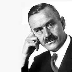 Thomas Mann