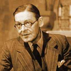 Thomas Stearns Eliot
