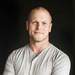 tim ferriss