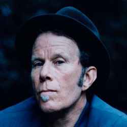 Tom Waits