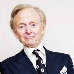 Tom Wolfe