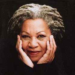 Toni Morrison - Sus mejores frases