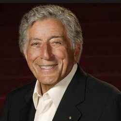 Tony Bennett