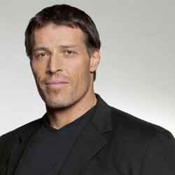 Tony Robbins