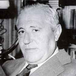 Torcuato Luca De Tena