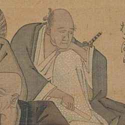 Uejima Onitsura