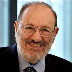 Umberto Eco