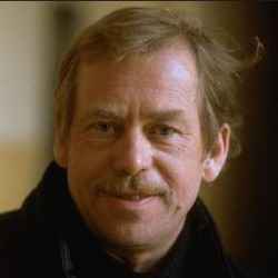 Václav Havel