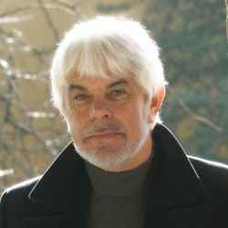 Valerio Massimo Manfredi