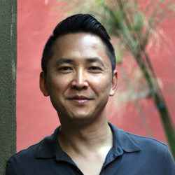 Viet Thanh Nguyen