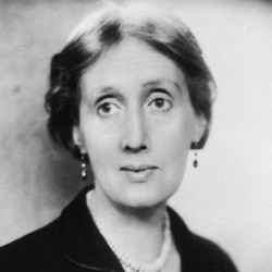 Virginia Woolf