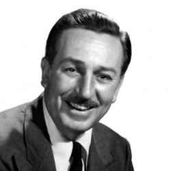 Walt Disney