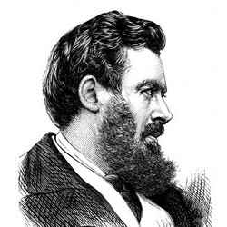 Walter Bagehot