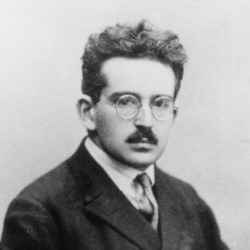 Walter Benjamin
