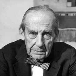 Walter Gropius