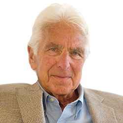 Warren Bennis