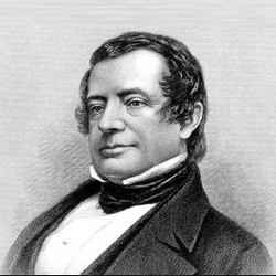 Washington Irving