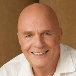 Wayne Dyer - Sus mejores frases