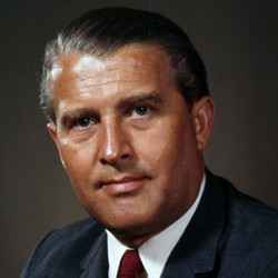 Wernher von Braun