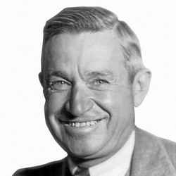 Will Rogers