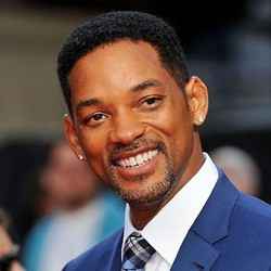 Will Smith