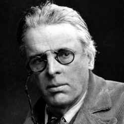 William Butler Yeats