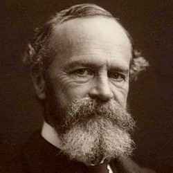 William James