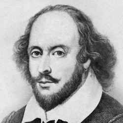 William Shakespeare - Sus mejores frases