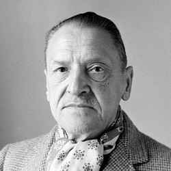 William Somerset Maugham