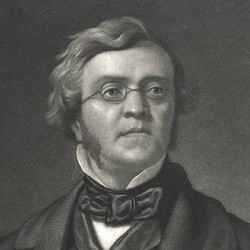 William Thackeray