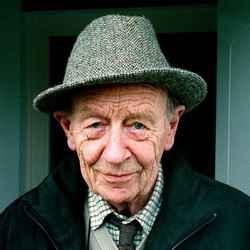 William Trevor