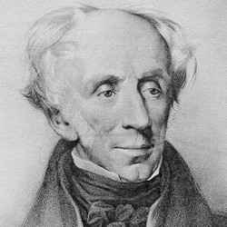 William Wordsworth