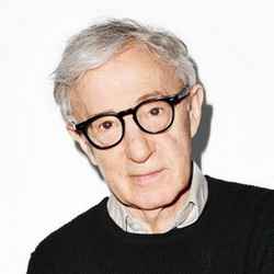Woody Allen