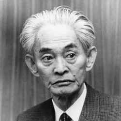 Yasunari Kawabata