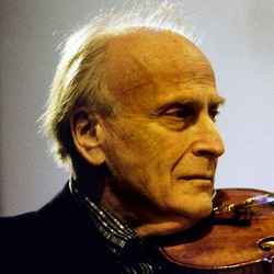 Yehudi Menuhin