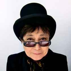 Yoko Ono