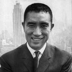 Yukio Mishima