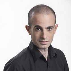 Yuval Harari