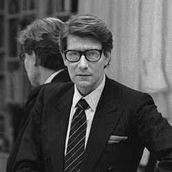 Yves Saint Laurent