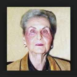 Zenaida Bacardí De Argamasilla